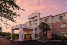 其他 SpringHill Suites by Marriott St. Petersburg Clearwater