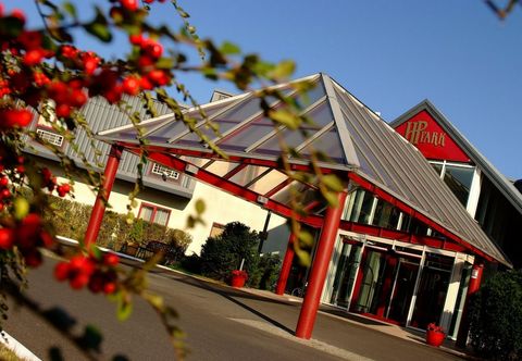 Others Hotel Hp Park Olsztyn