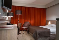 อื่นๆ 4 Hotel Hp Park Olsztyn