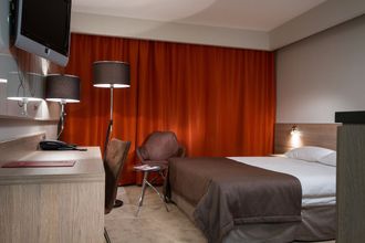 อื่นๆ 4 Hotel Hp Park Olsztyn