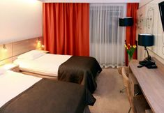 อื่นๆ 7 Hotel Hp Park Olsztyn