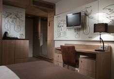 기타 6 Hotel Hp Park Olsztyn