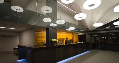 기타 2 Hotel Hp Park Olsztyn