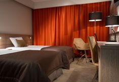 Lain-lain 5 Hotel Hp Park Olsztyn