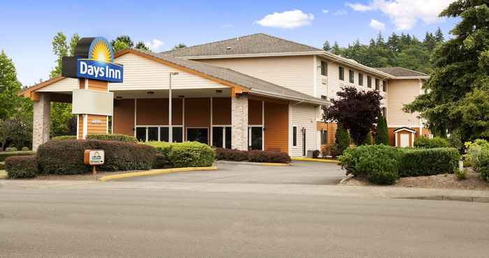 Others Days Inn by Wyndham Kent 84th Ave