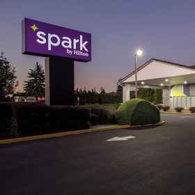 Primary image 1 Spark by Hilton - Kent, Seattle, Hotel King County