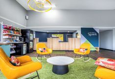 Lainnya 3 Spark by Hilton - Kent, Seattle