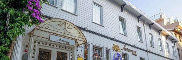 其他 Avicenna Hotel - Special Class