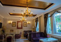 其他 4 Avicenna Hotel - Special Class