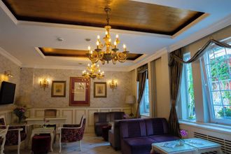 其他 4 Avicenna Hotel - Special Class