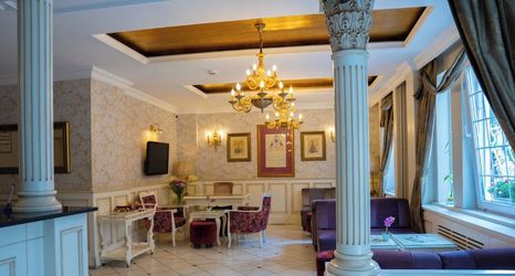 其他 2 Avicenna Hotel - Special Class