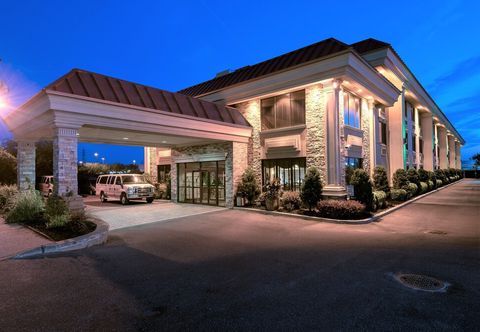 其他 Five Towns Inn - JFK Airport