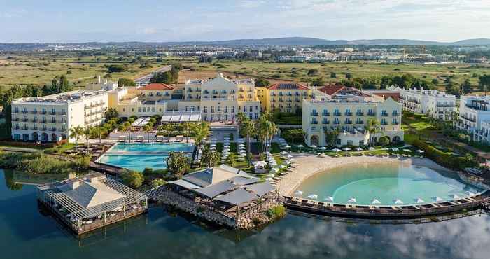 Lainnya Domes Lake Algarve, Autograph Collection