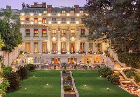 Khác Palacio Duhau - Park Hyatt Buenos Aires