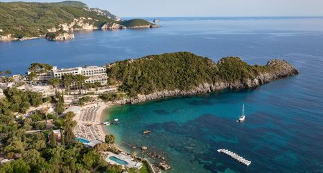 その他 2 Akrotiri Beach Resort Hotel - Adults friendly