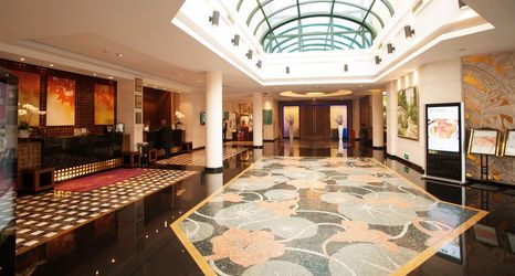 其他 2 Grand Skylight Gardens Hotel Shanghai
