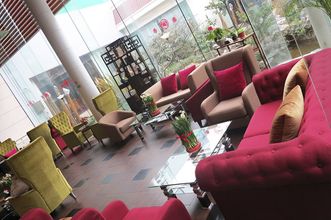 その他 4 Grand Skylight Gardens Hotel Shanghai