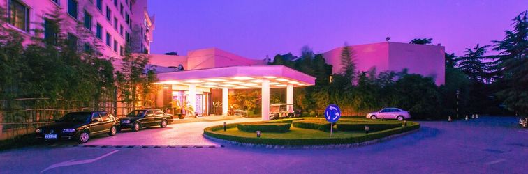 その他 Grand Skylight Gardens Hotel Shanghai