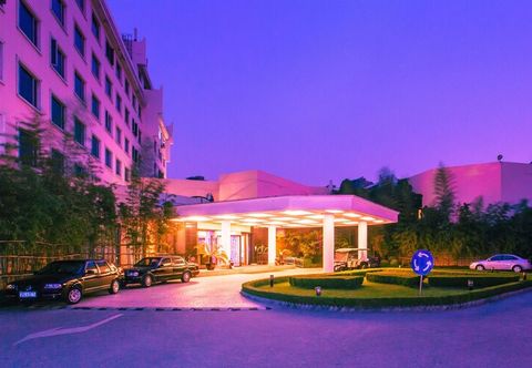 その他 Grand Skylight Gardens Hotel Shanghai