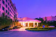 その他 Grand Skylight Gardens Hotel Shanghai