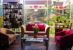 その他 5 Grand Skylight Gardens Hotel Shanghai