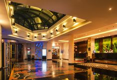 その他 3 Grand Skylight Gardens Hotel Shanghai