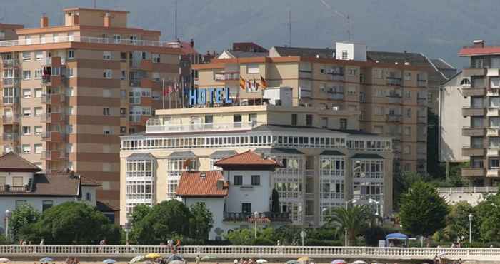 Lain-lain Las Rocas Playa Hotel