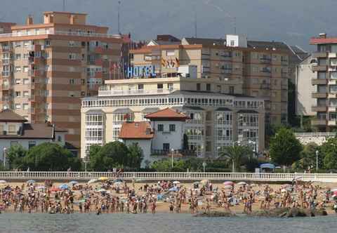 Others Las Rocas Playa Hotel