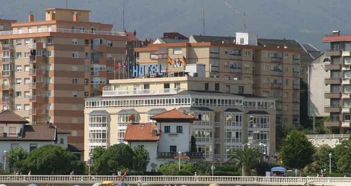 Others Las Rocas Playa Hotel