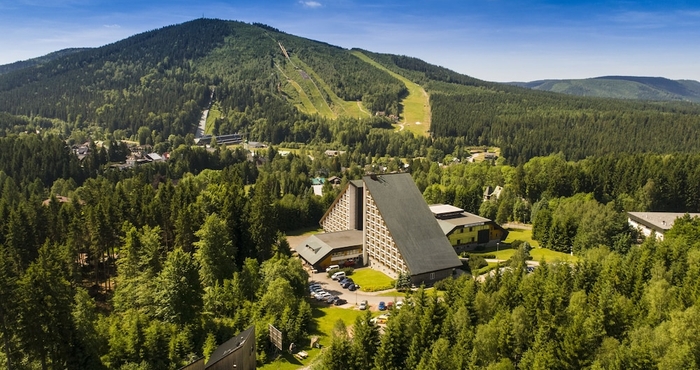 อื่นๆ OREA Resort Sklář Harrachov