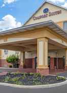 Imej utama Comfort Suites Findlay I-75