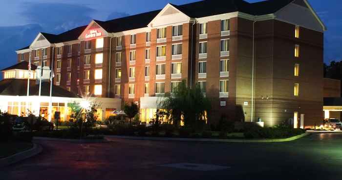 Lainnya Hilton Garden Inn Anderson