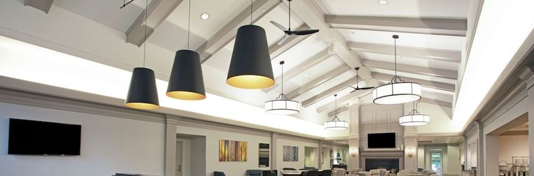 Lain-lain Homewood Suites by Hilton Albany