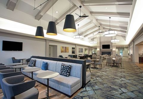 Lain-lain Homewood Suites by Hilton Albany