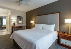 Lain-lain 3 Homewood Suites by Hilton Albany
