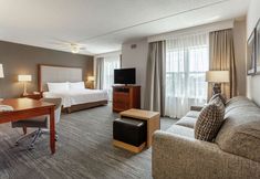 Lain-lain 7 Homewood Suites by Hilton Albany