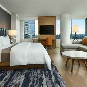 Primary image1貝勒維威斯汀飯店,纽卡斯尔高尔夫俱乐部飯店