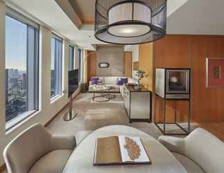 อื่นๆ 2 Mandarin Oriental, Tokyo