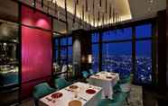 อื่นๆ 7 Mandarin Oriental, Tokyo