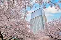 Lainnya Mandarin Oriental, Tokyo