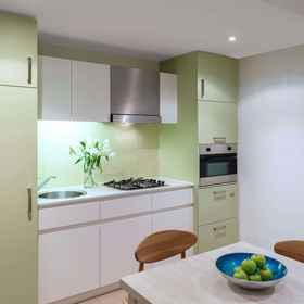 Primary image 1 盛橡格莱内尔格自由套房酒店, 弗林德斯大学 酒店