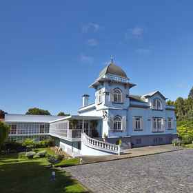 Primary image1波圖灣塞拉高爾夫飯店,法亚尔海滩飯店