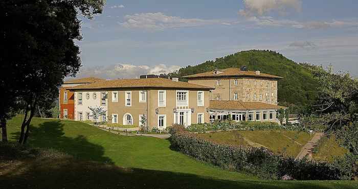 Khác Palacio Urgoiti