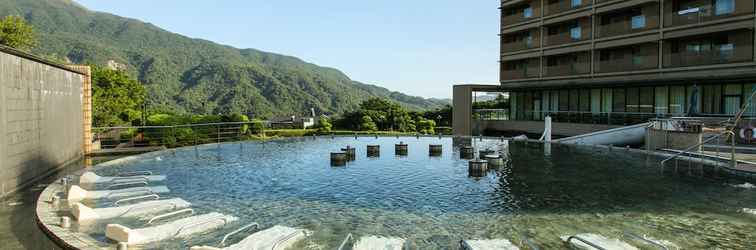 Lainnya Yangmingshan Tien Lai Resort & Spa