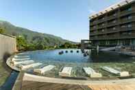Lainnya Yangmingshan Tien Lai Resort & Spa
