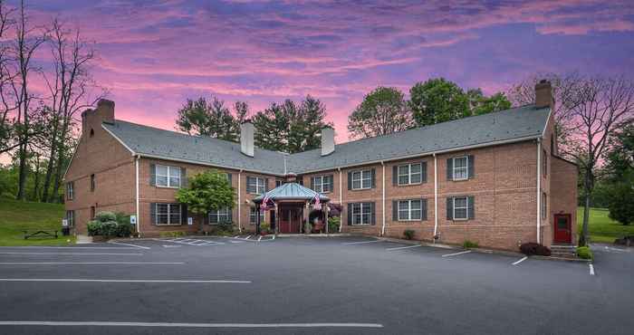 Lainnya Brandywine River Hotel