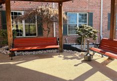 อื่นๆ 5 Brandywine River Hotel