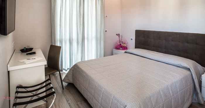 Lainnya Hotel Villa Giulia