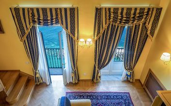 其他 4 Imperial Hotel Tramontano