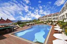 Fullon Resort Kending, ₱ 10,686.80